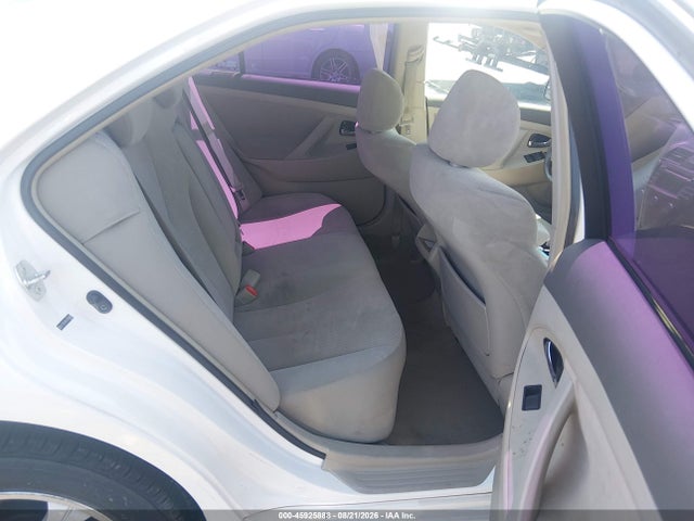 Продаж на аукціоні авто 2007 Toyota Camry Le, vin: 4T1BE46K67U544981, номер лоту: 45925888