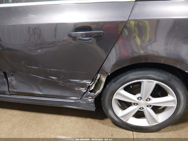 Aukcja sprzedaży 2014 Chevrolet Cruze 2lt Auto, vin: 1G1PE5SB5E7267573, numer aukcji: 45925890