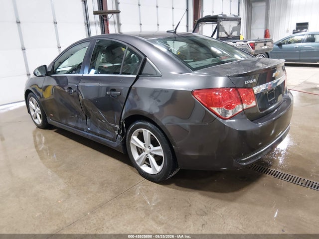 Aukcja sprzedaży 2014 Chevrolet Cruze 2lt Auto, vin: 1G1PE5SB5E7267573, numer aukcji: 45925890