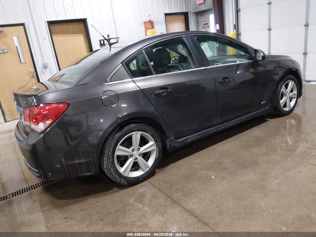 Aukcja sprzedaży 2014 Chevrolet Cruze 2lt Auto, vin: 1G1PE5SB5E7267573, numer aukcji: 45925890
