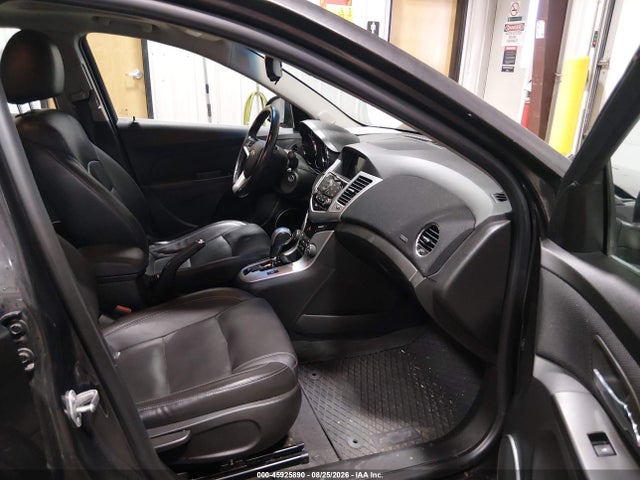 Aukcja sprzedaży 2014 Chevrolet Cruze 2lt Auto, vin: 1G1PE5SB5E7267573, numer aukcji: 45925890