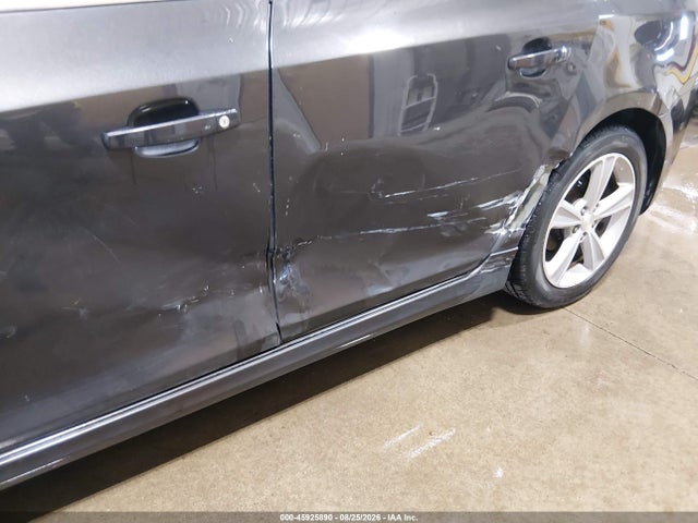 Aukcja sprzedaży 2014 Chevrolet Cruze 2lt Auto, vin: 1G1PE5SB5E7267573, numer aukcji: 45925890