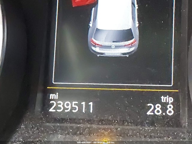 Продаж на аукціоні авто 2015 Volkswagen Golf Gti 2.0t Se 4-door, vin: 3VW4T7AU8FM045855, номер лоту: 45925891