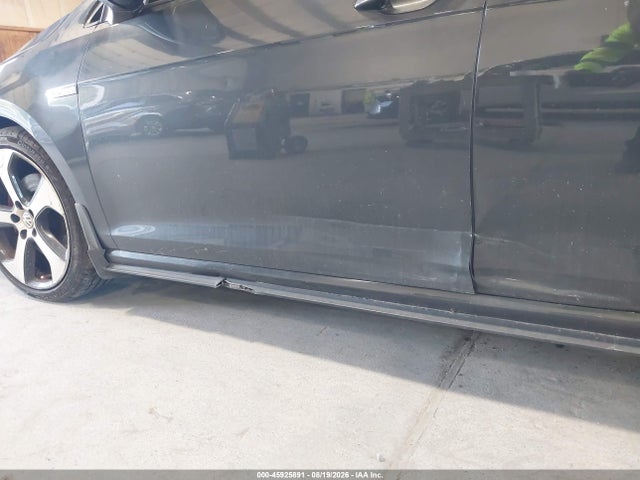 Продаж на аукціоні авто 2015 Volkswagen Golf Gti 2.0t Se 4-door, vin: 3VW4T7AU8FM045855, номер лоту: 45925891