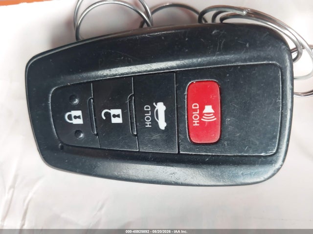 Aukcja sprzedaży 2018 Toyota Camry Se, vin: 4T1B11HK6JU656663, numer aukcji: 45925892