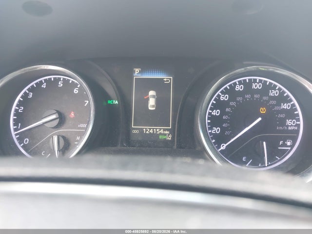Aukcja sprzedaży 2018 Toyota Camry Se, vin: 4T1B11HK6JU656663, numer aukcji: 45925892