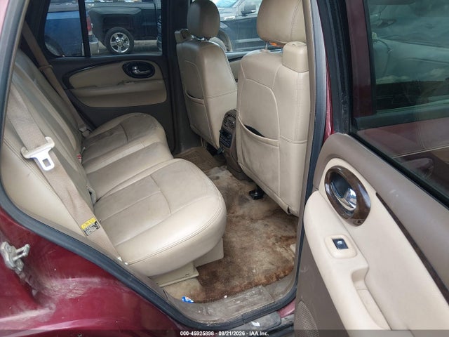2005 Buick Rainier Cxl მანქანა იყიდება აუქციონზე, vin: 5GADT13S852329070, აუქციონის ნომერი: 45925898