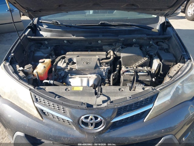 JTMWFREV7FJ042265 Toyota Rav4 Xle
