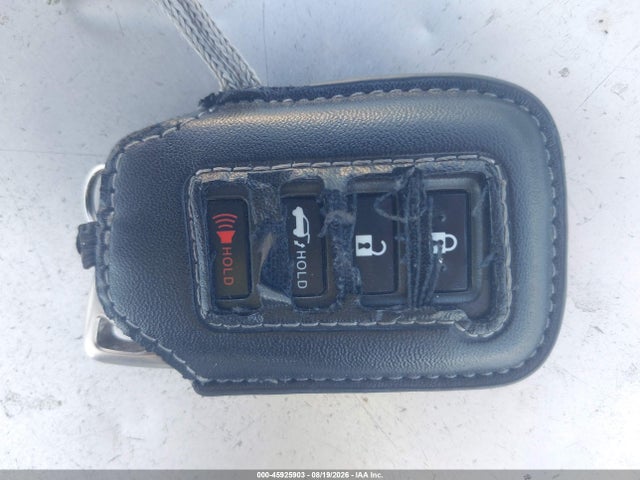 Lexus RX 450H 2022 2T2HGMDA0NC078277 Image 11