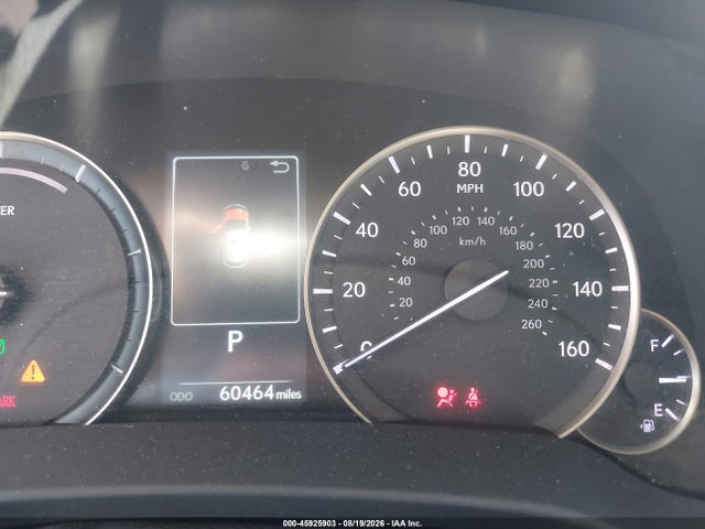 Lexus RX 450H 2022 2T2HGMDA0NC078277 Image 7