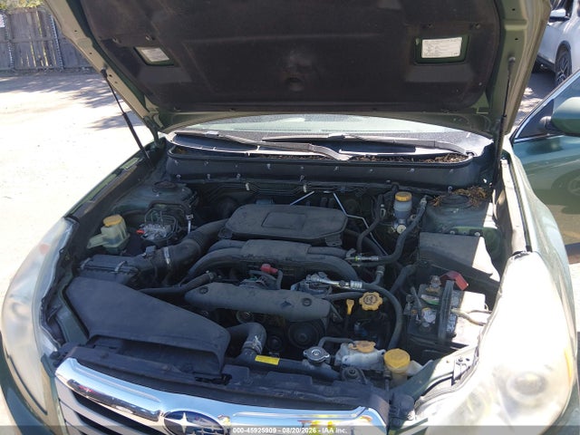 Aukcja sprzedaży 2012 Subaru Outback 2.5i Limited, vin: 4S4BRBKC0C3288392, numer aukcji: 45925909