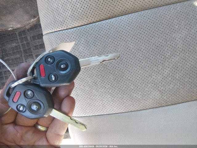 Aukcja sprzedaży 2012 Subaru Outback 2.5i Limited, vin: 4S4BRBKC0C3288392, numer aukcji: 45925909