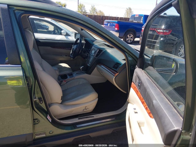 Aukcja sprzedaży 2012 Subaru Outback 2.5i Limited, vin: 4S4BRBKC0C3288392, numer aukcji: 45925909