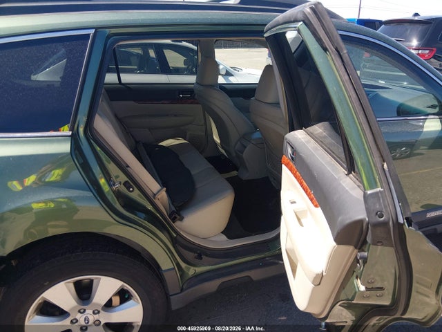 Aukcja sprzedaży 2012 Subaru Outback 2.5i Limited, vin: 4S4BRBKC0C3288392, numer aukcji: 45925909