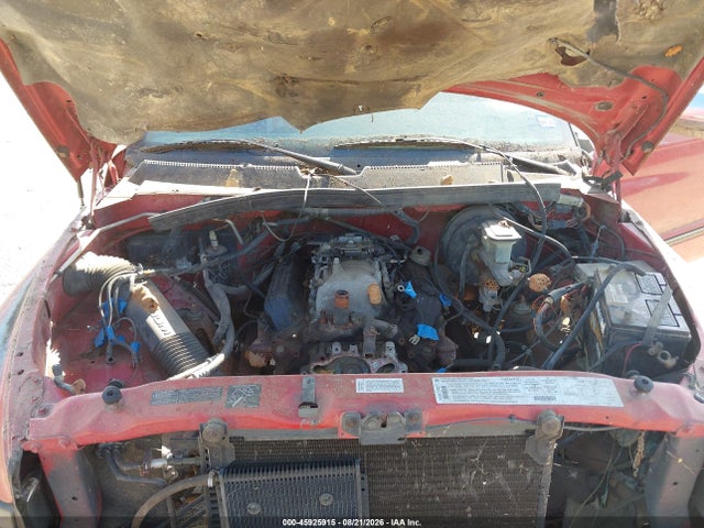 Продаж на аукціоні авто 1996 Dodge Ram 1500, vin: 1B7HF16Y1TS656284, номер лоту: 45925915
