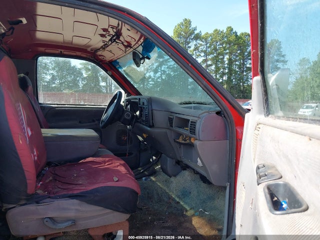 Продаж на аукціоні авто 1996 Dodge Ram 1500, vin: 1B7HF16Y1TS656284, номер лоту: 45925915