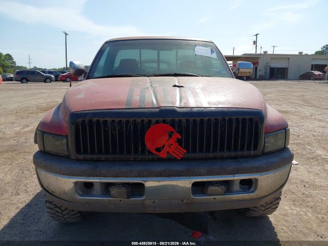 Продаж на аукціоні авто 1996 Dodge Ram 1500, vin: 1B7HF16Y1TS656284, номер лоту: 45925915