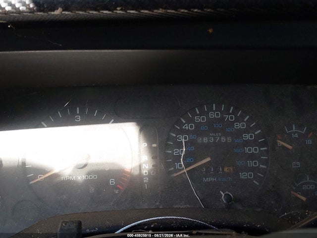 Продаж на аукціоні авто 1996 Dodge Ram 1500, vin: 1B7HF16Y1TS656284, номер лоту: 45925915