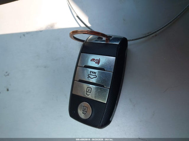 5XXGN4A76EG297669 KIA OPTIMA EX