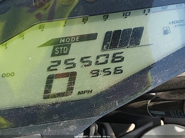 Yamaha Fz09 C 2016 JYARN33YXGA002897 Image 7