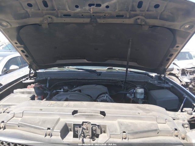 Chevrolet Suburban Ltz 2014 1GNSCKE05ER109021 Image 10