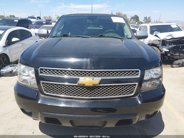 Chevrolet Suburban Ltz 2014 1GNSCKE05ER109021 Image 12