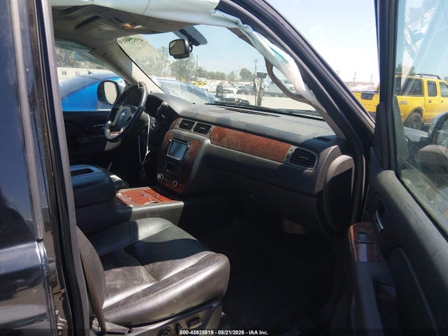 Chevrolet Suburban Ltz 2014 1GNSCKE05ER109021 Image 5