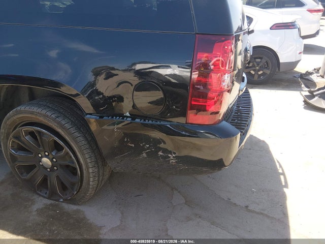 Chevrolet Suburban Ltz 2014 1GNSCKE05ER109021 Image 6