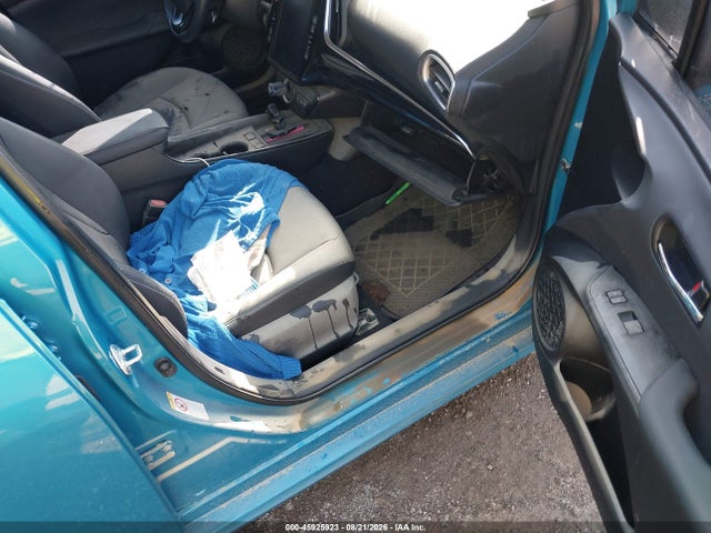 Продаж на аукціоні авто 2022 Toyota Prius Prime Xle, vin: JTDKAMFP9N3199783, номер лоту: 45925923
