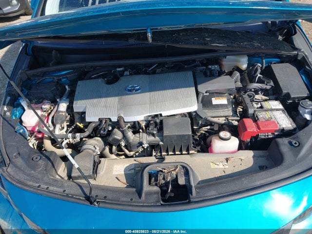 Продаж на аукціоні авто 2022 Toyota Prius Prime Xle, vin: JTDKAMFP9N3199783, номер лоту: 45925923