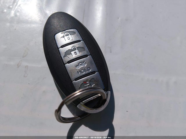 Продаж на аукціоні авто 2011 Infiniti G25, vin: JN1DV6AP4BM604134, номер лоту: 45925927