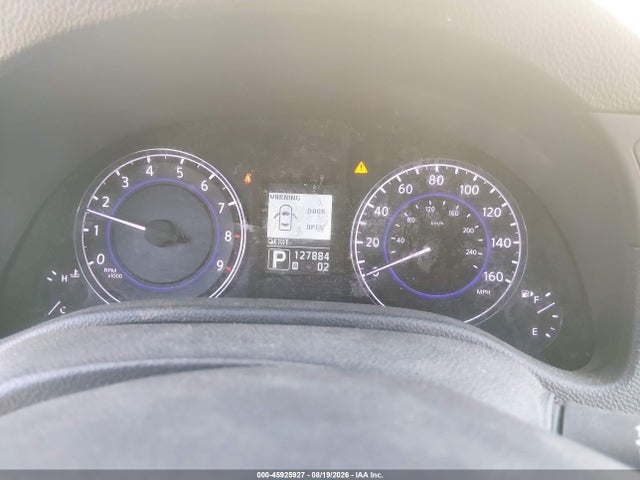 Продаж на аукціоні авто 2011 Infiniti G25, vin: JN1DV6AP4BM604134, номер лоту: 45925927