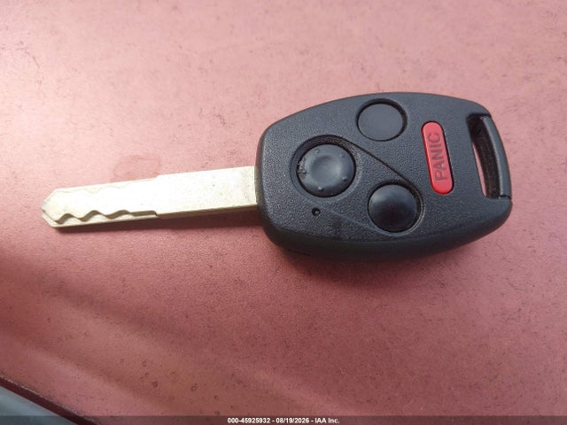 Aukcja sprzedaży 2007 Honda Civic Si, vin: 2HGFA55567H708804, numer aukcji: 45925932