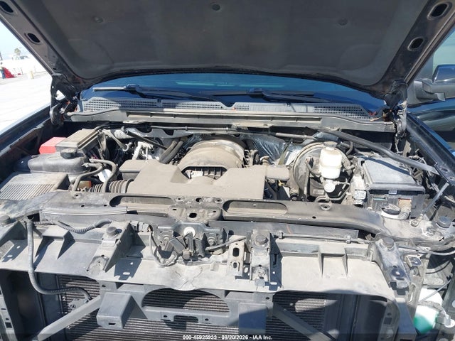3GTU2VEC6EG418576 GMC Sierra 1500 Slt