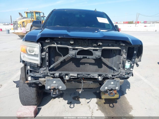 3GTU2VEC6EG418576 GMC Sierra 1500 Slt