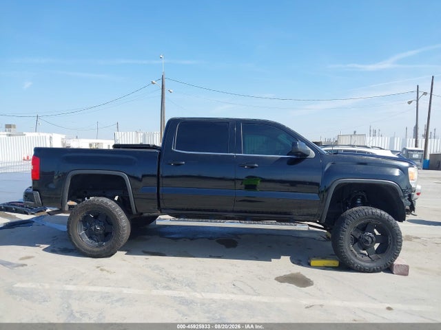 3GTU2VEC6EG418576 GMC Sierra 1500 Slt