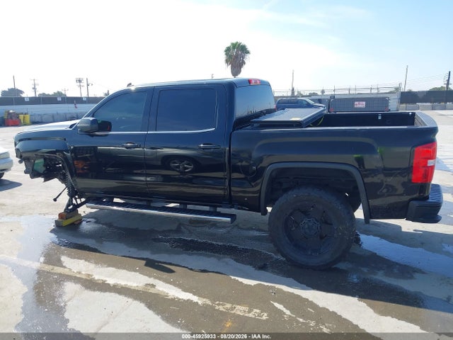 3GTU2VEC6EG418576 GMC Sierra 1500 Slt