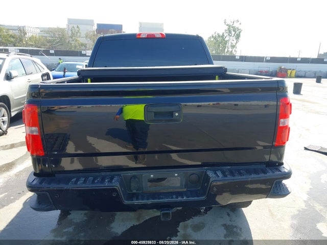 3GTU2VEC6EG418576 GMC Sierra 1500 Slt