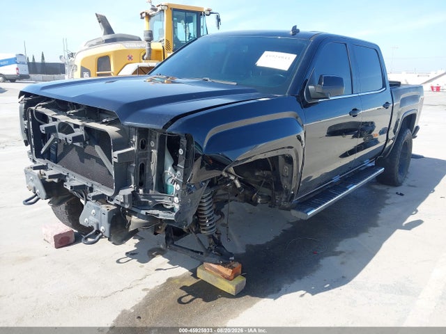 3GTU2VEC6EG418576 GMC Sierra 1500 Slt