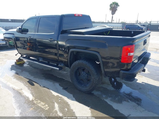 3GTU2VEC6EG418576 GMC Sierra 1500 Slt