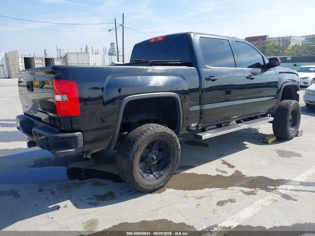 3GTU2VEC6EG418576 GMC Sierra 1500 Slt