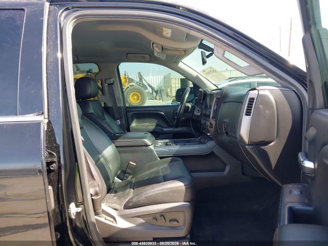 3GTU2VEC6EG418576 GMC Sierra 1500 Slt