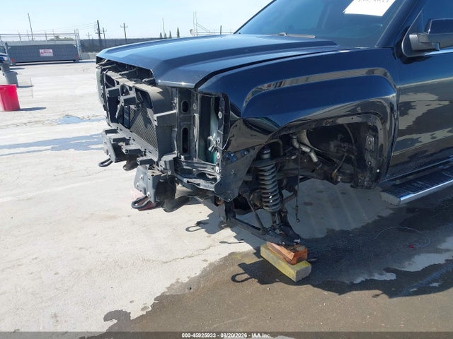3GTU2VEC6EG418576 GMC Sierra 1500 Slt