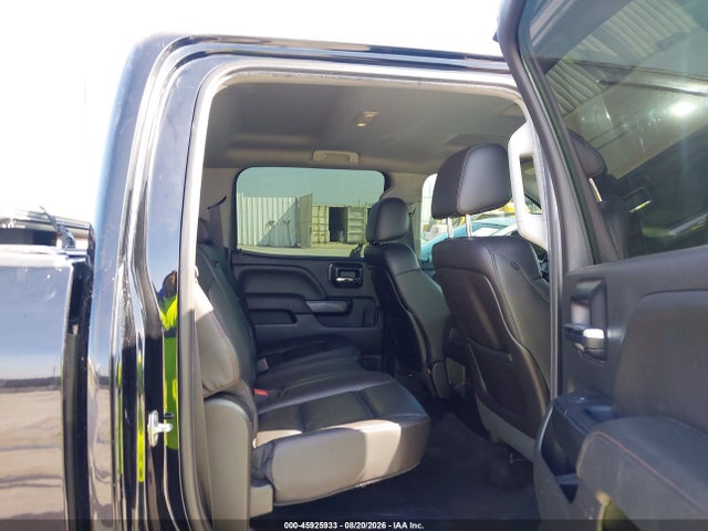 3GTU2VEC6EG418576 GMC Sierra 1500 Slt