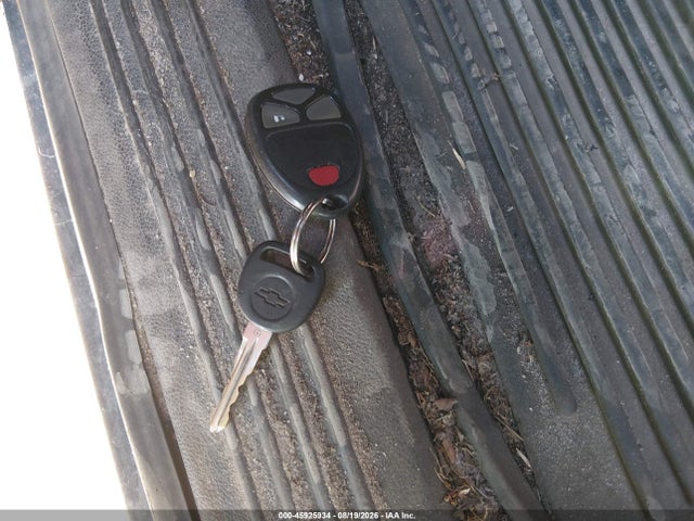 45925934 :رقم المزاد ، 3GCEK33349G137393 vin ، 2009 Chevrolet Silverado 1500 Ltz مزاد بيع