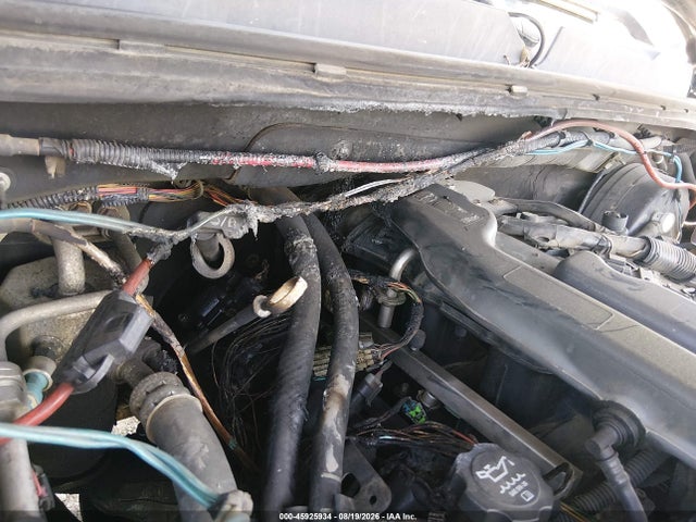 45925934 :رقم المزاد ، 3GCEK33349G137393 vin ، 2009 Chevrolet Silverado 1500 Ltz مزاد بيع