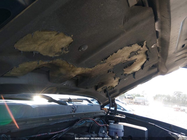 45925934 :رقم المزاد ، 3GCEK33349G137393 vin ، 2009 Chevrolet Silverado 1500 Ltz مزاد بيع