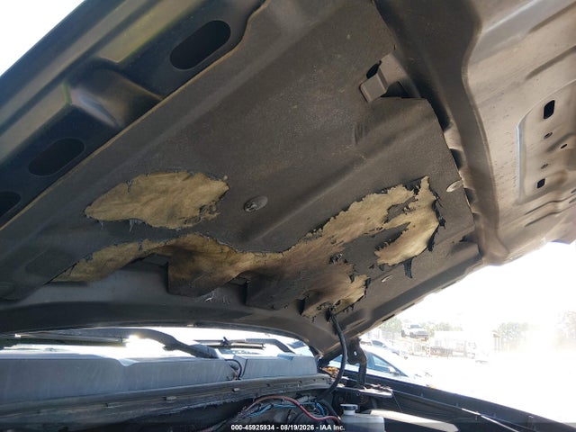 45925934 :رقم المزاد ، 3GCEK33349G137393 vin ، 2009 Chevrolet Silverado 1500 Ltz مزاد بيع
