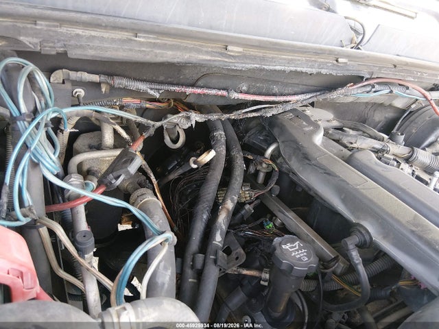 45925934 :رقم المزاد ، 3GCEK33349G137393 vin ، 2009 Chevrolet Silverado 1500 Ltz مزاد بيع