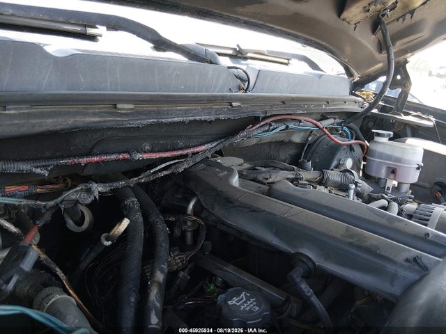 45925934 :رقم المزاد ، 3GCEK33349G137393 vin ، 2009 Chevrolet Silverado 1500 Ltz مزاد بيع